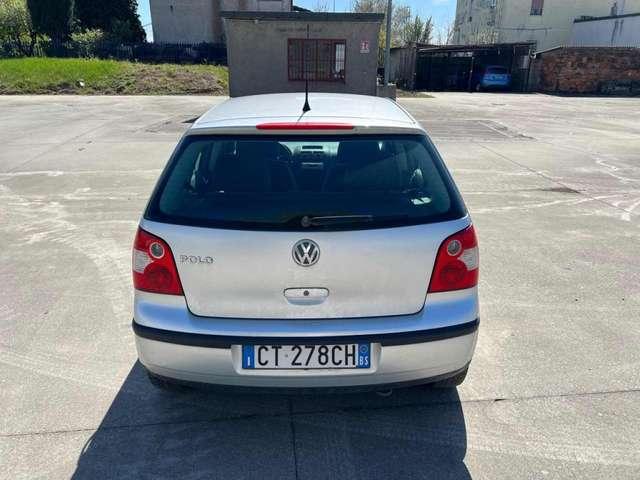 Volkswagen Polo 1.2 5p. Comfortline NEOPATENTATI