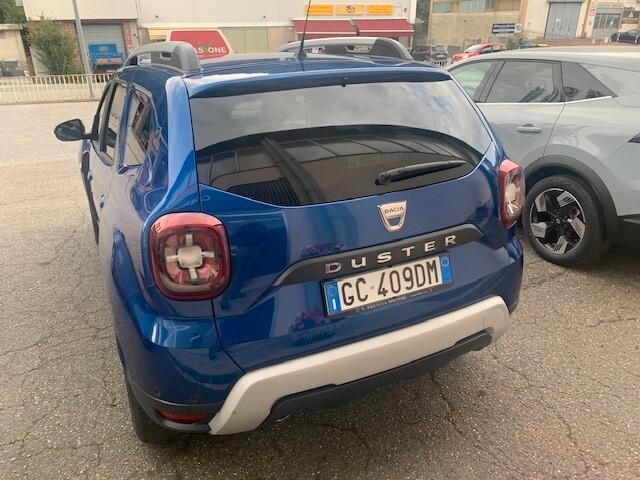 Dacia Duster 1.0 TCe 100 CV ECO-G 4x2 15th Anniversary