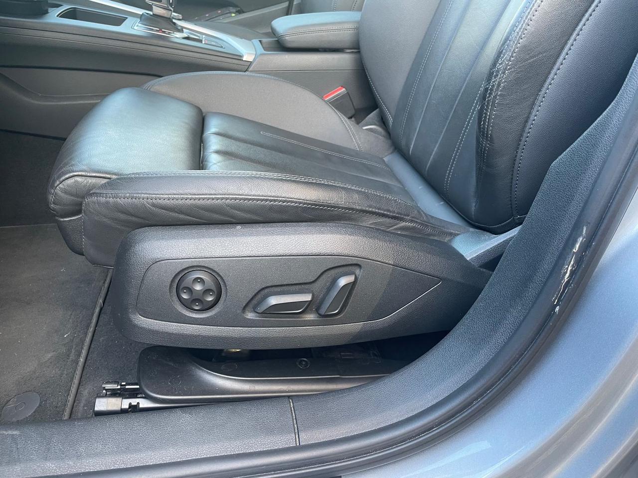 Audi A4 allroad Business Advanced 2.0 40 TD #7622