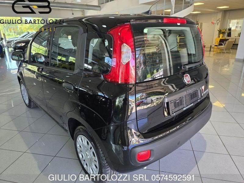 FIAT Panda Panda 1.0 FireFly S&S Hybrid Pandina