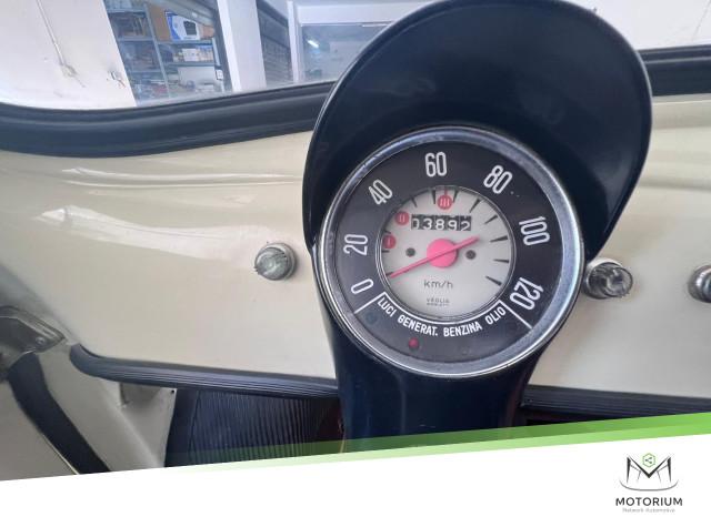 Fiat 500 120 NUOVA 500 GIARDINIERA