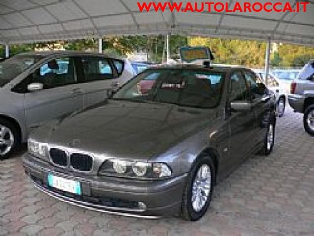 BMW 530 d cat Futura