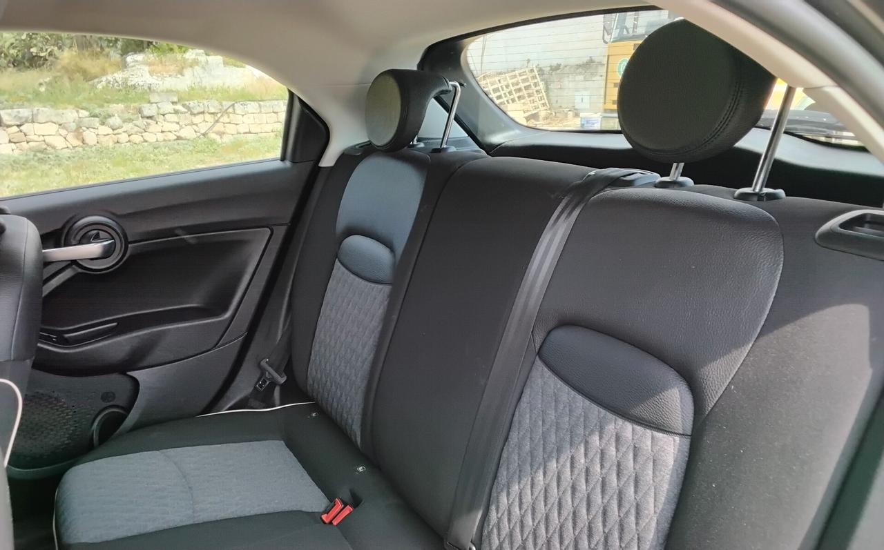 Fiat 500X 1.3 MultiJet 95 CV Business