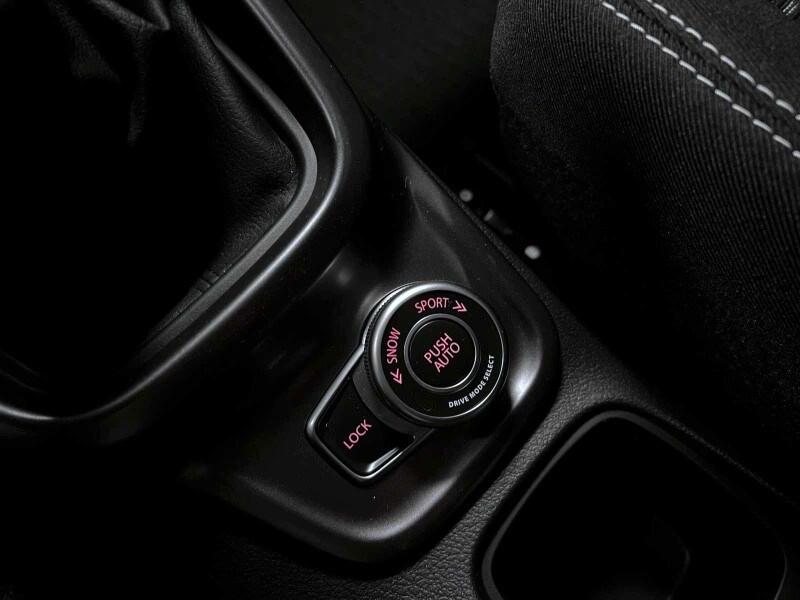 SUZUKI Vitara (2015) Vitara 1.4 Hybrid 4WD AllG...