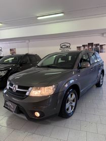 Fiat Freemont 2.0 Multijet 170 CV