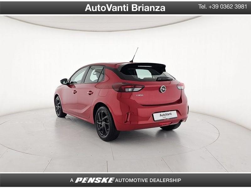 Opel Corsa Corsa 1.2 Elegance s&s