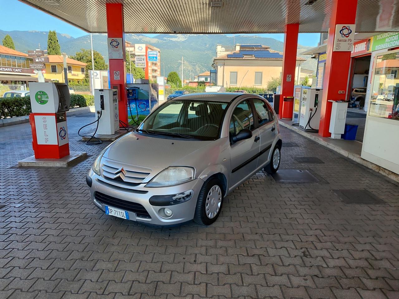Citroen C3 1.1 OK NEOP LOW COST