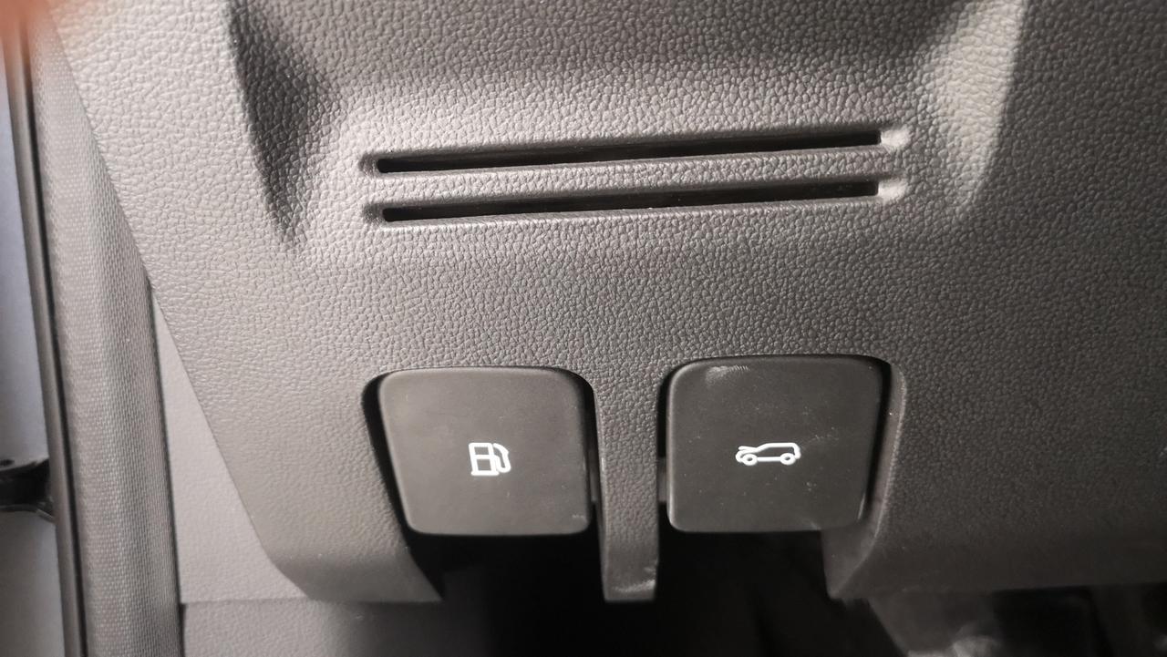 MG ZS 2021 - ZS 1.5 Luxury