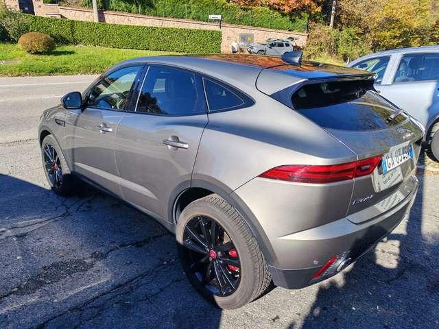 Jaguar E-Pace E-Pace 2.0d i4 R-Dynamic HSE awd 150cv auto my19