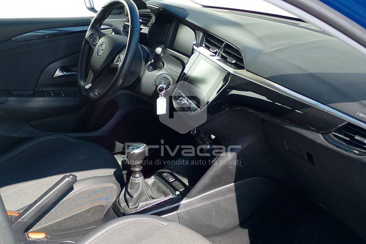 OPEL Corsa 1.2 Elegance