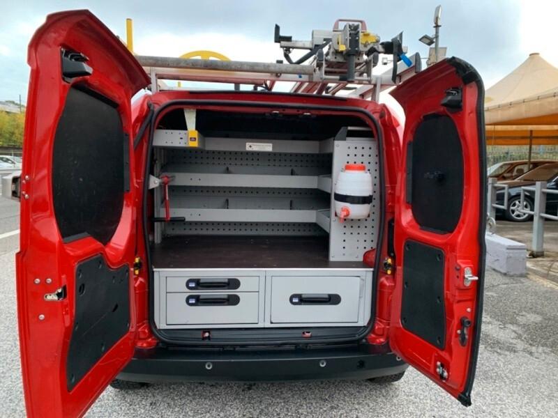 Fiat Fiorino FIAT FIORINO 1.3 MTJ