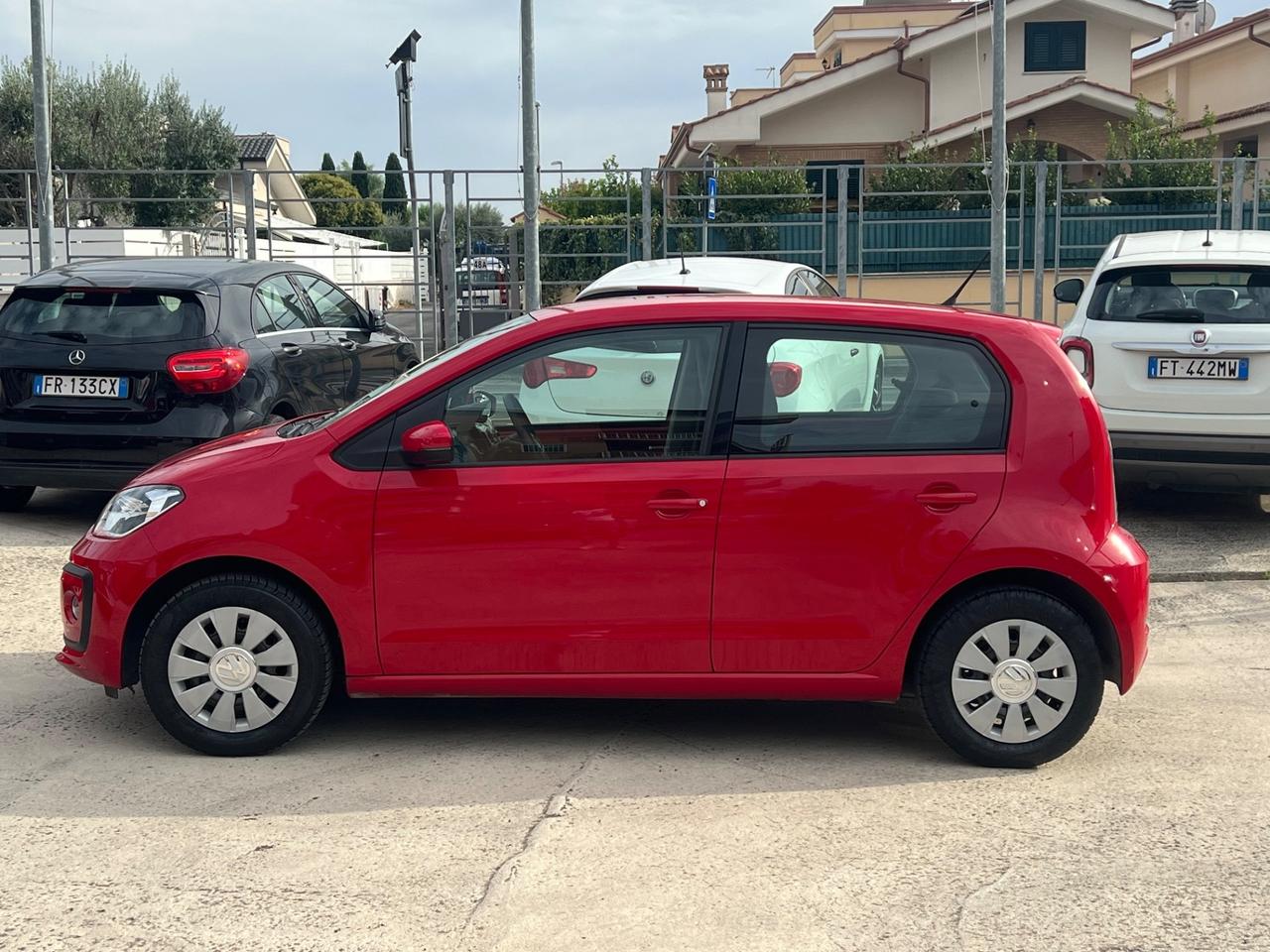 Volkswagen up! 1.0 5p. move PREZZO REALE