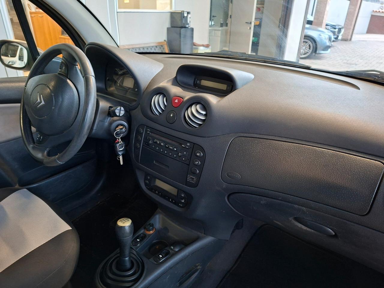 Citroen C3 1.4 HDi Exclusive 5p