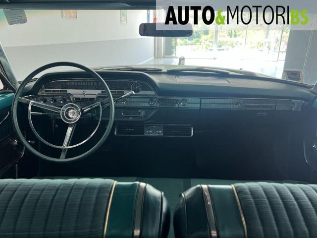 FORD Mercury Monterey Coupè V8 5.8 V-serie *ASI*