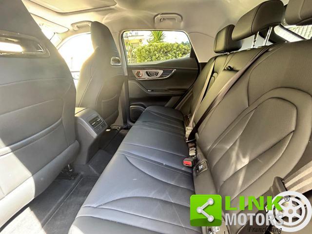 OMODA 5 PREMIUM FULL HYBRID