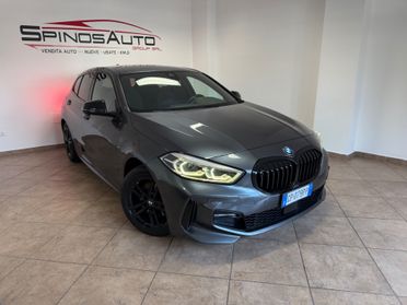 Bmw 118 118d 5p. Msport