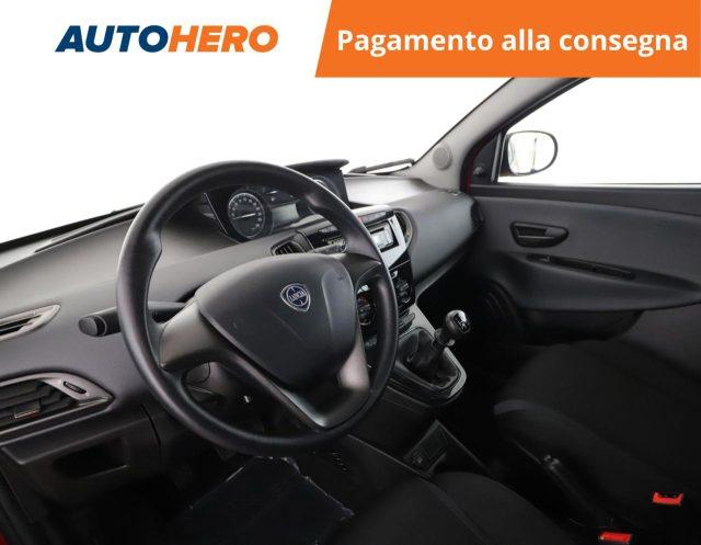 LANCIA Ypsilon 1.2 69 CV 5 porte Silver
