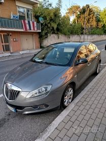 lancia delta 1.6 diesel