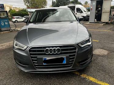 Audi A3 A3 III Sportback 1.6 tdi Ambition 110cv E6