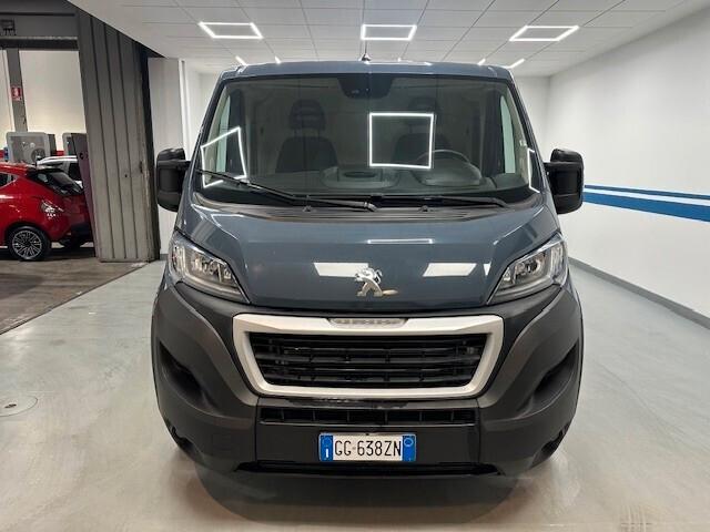 Peugeot Boxer 330 2.2 BlueHDi 120 S&S PC-TN Furgone * 6.000 KM *