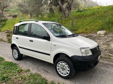 Fiat Panda 1.3 MTJ EURO4 BELLA NORD ITALI PRONTA CONSEGNA