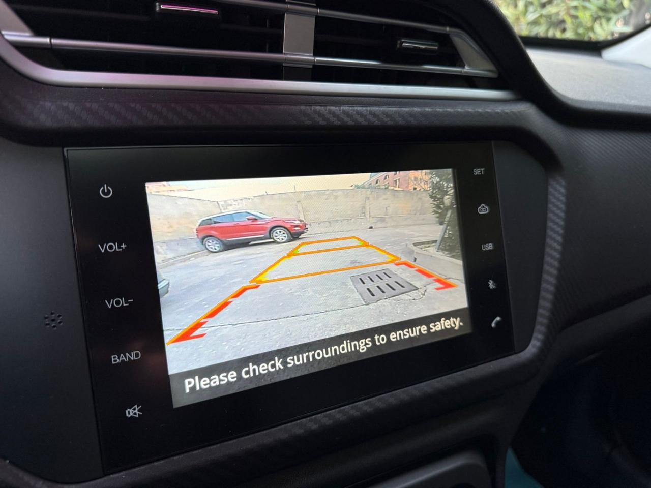 Dr 3 1.5 Bi-Fuel km. 46.000!