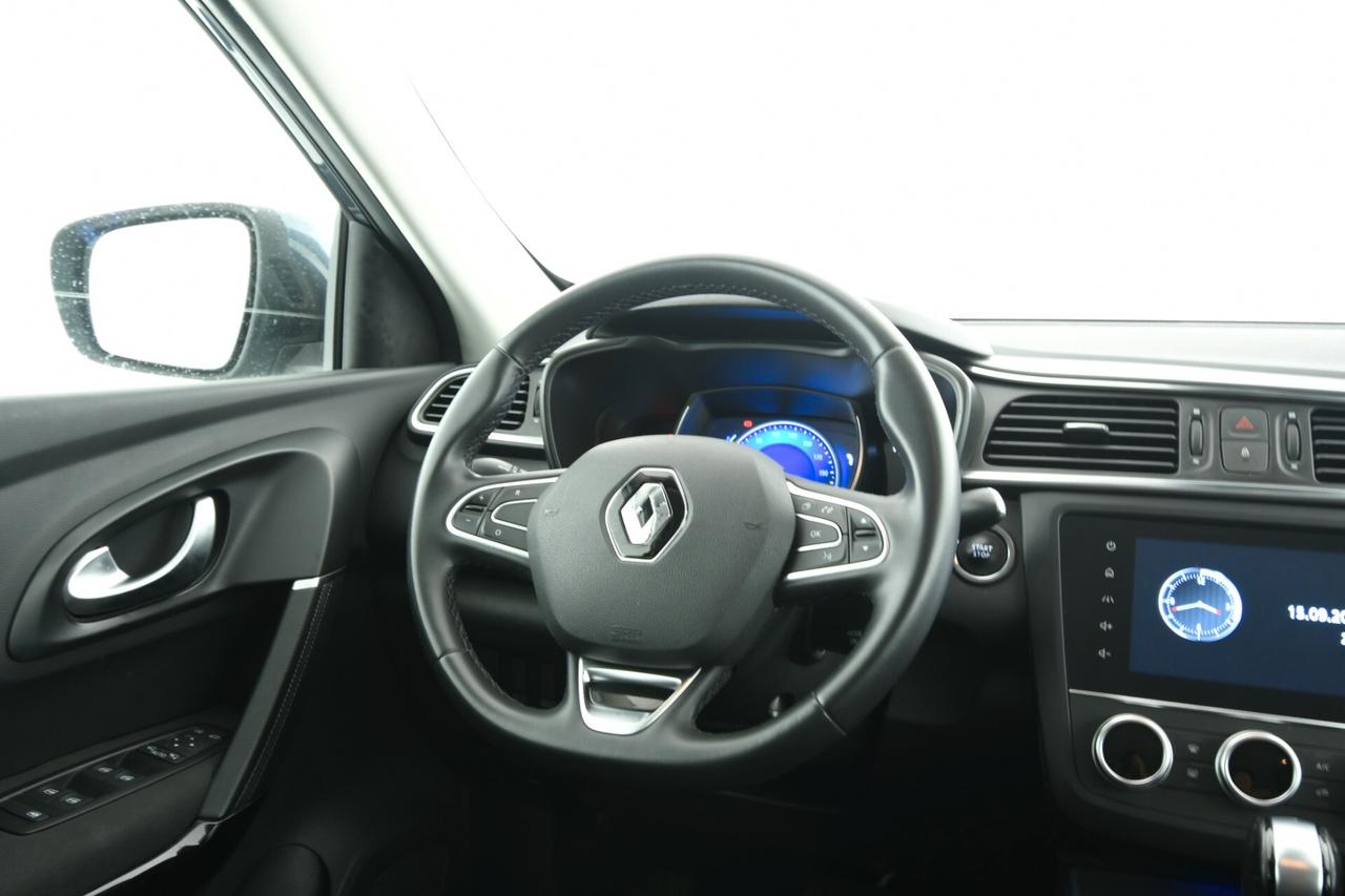 Renault Kadjar Blue dCi 8V 115CV EDC Sport Edition2