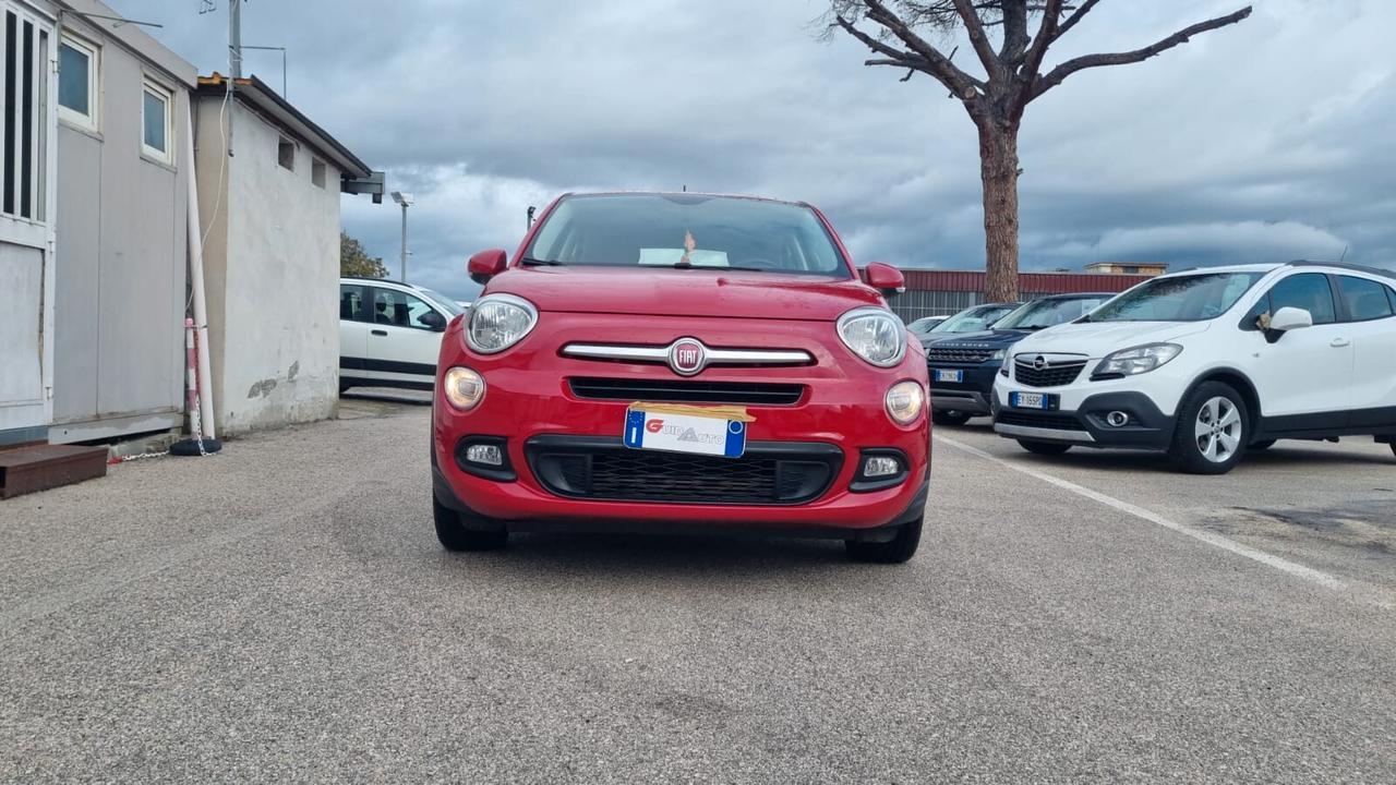 Fiat 500X 1.3 MultiJet 95 CV 70kw Business