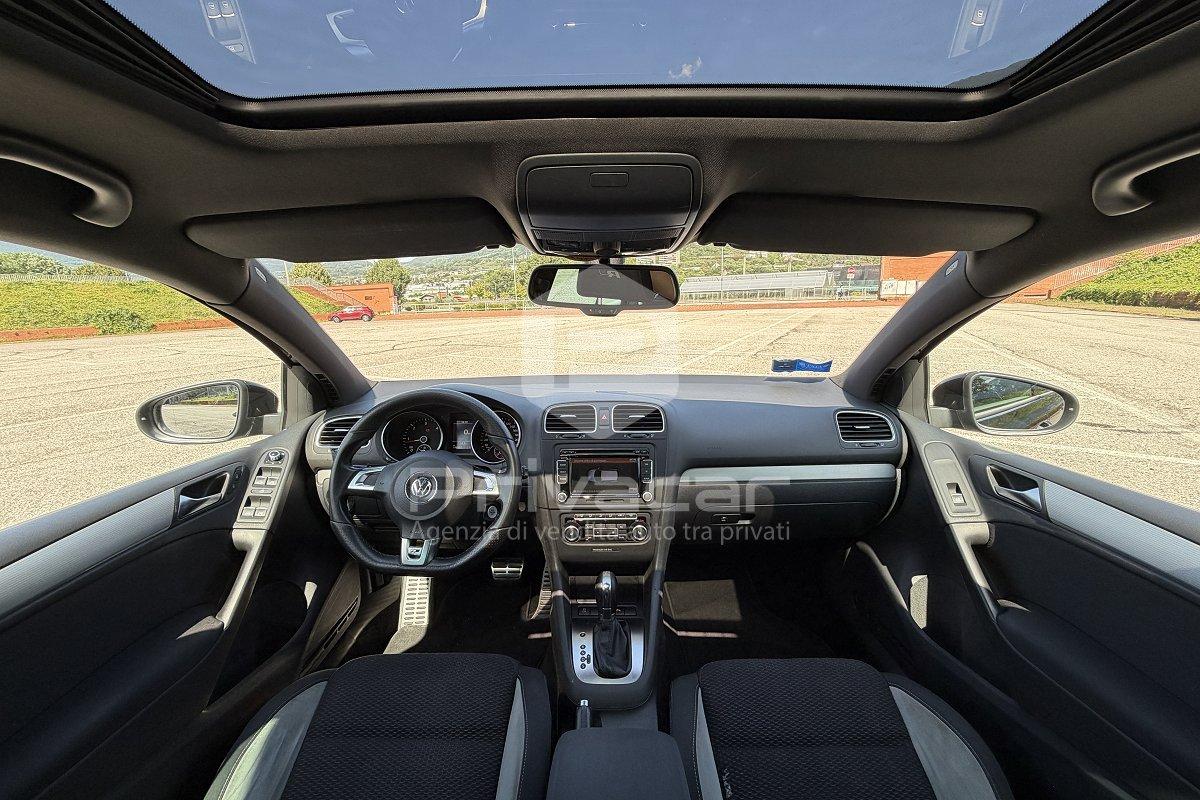 VOLKSWAGEN Golf 2.0 TDI 140CV DPF DSG 5p. Highline