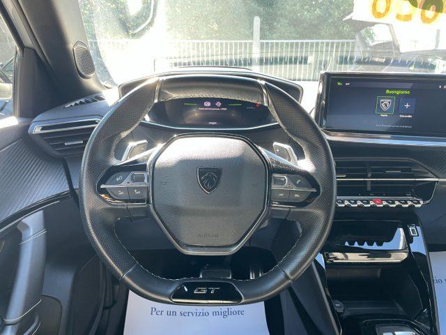 PEUGEOT 2008 PureTech 130 S&S EAT8 GT #VARI COLORI