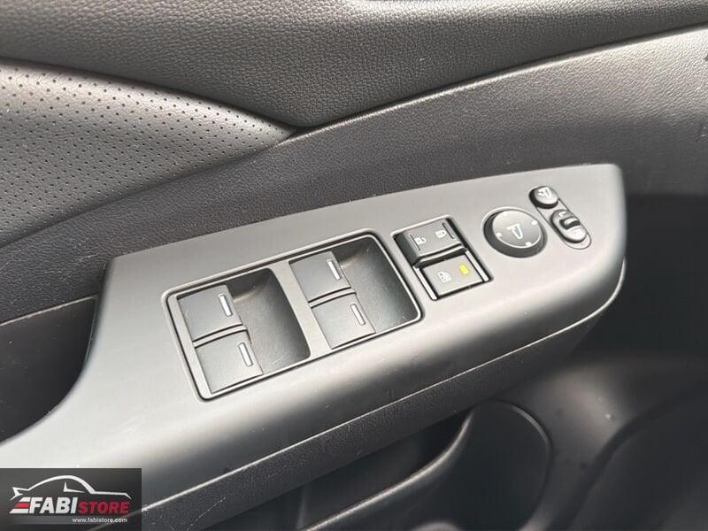 Honda CR-V CR-V 1.6 i-DTEC 160 Cv Executive AT 4WD - Navi, LED, Camera ecc