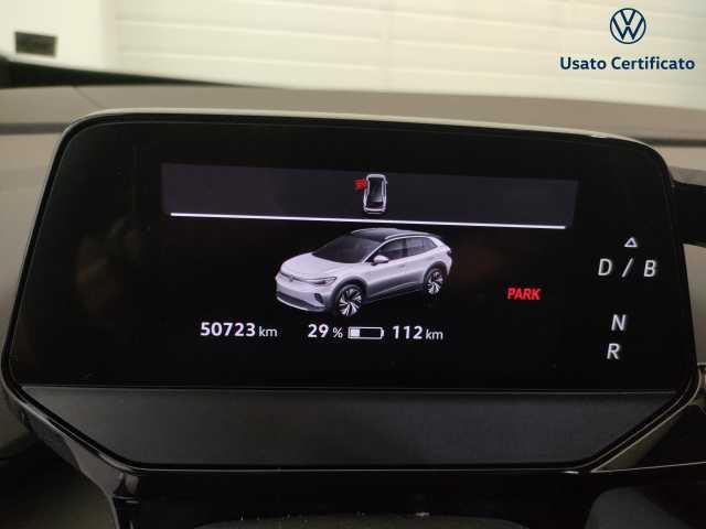 Volkswagen ID.4 77 kWh 1ST Max