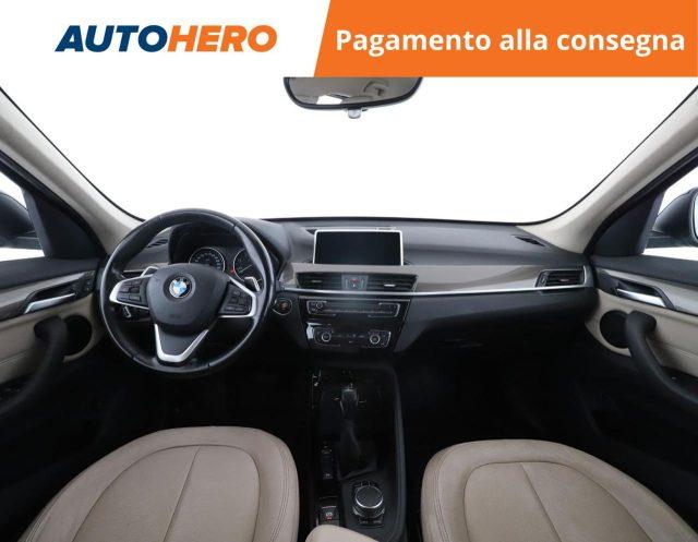 BMW X1 xDrive20d xLine