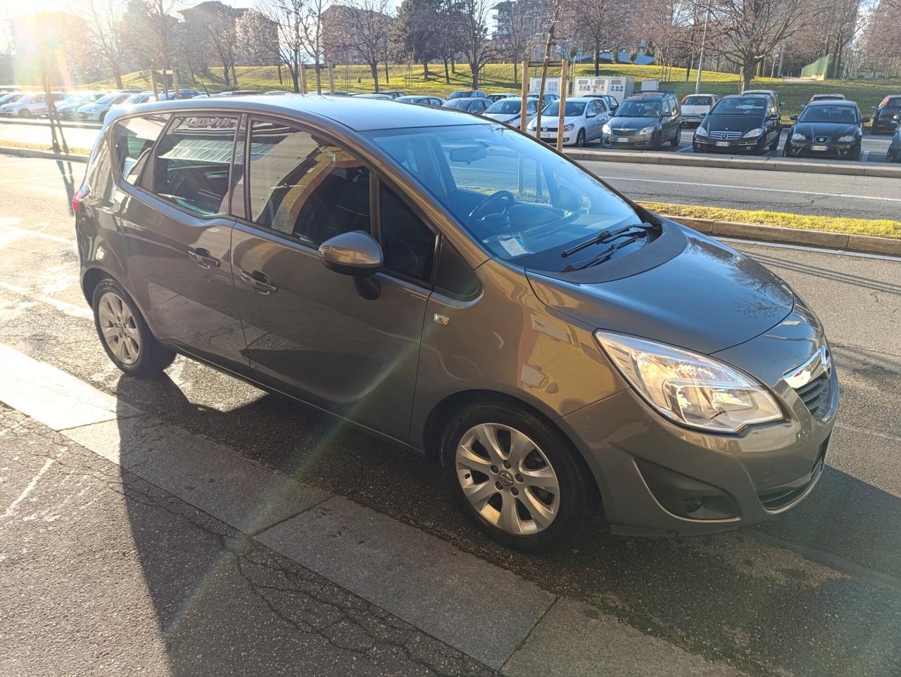 Opel Meriva 1.4 100CV Elective UNIPROPRIETARIO