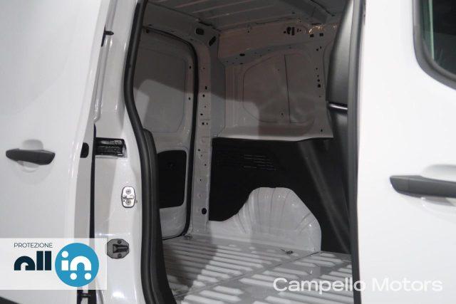 FIAT Other Doblò Cargo Doblò Cargo CH1 1.5 Bluehdi 100cv Mt6