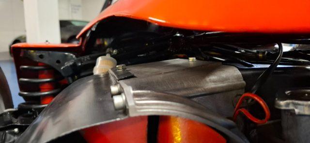 OTHERS-ANDERE OTHERS-ANDERE FORMULA MONZA - TROFEO CADETTI