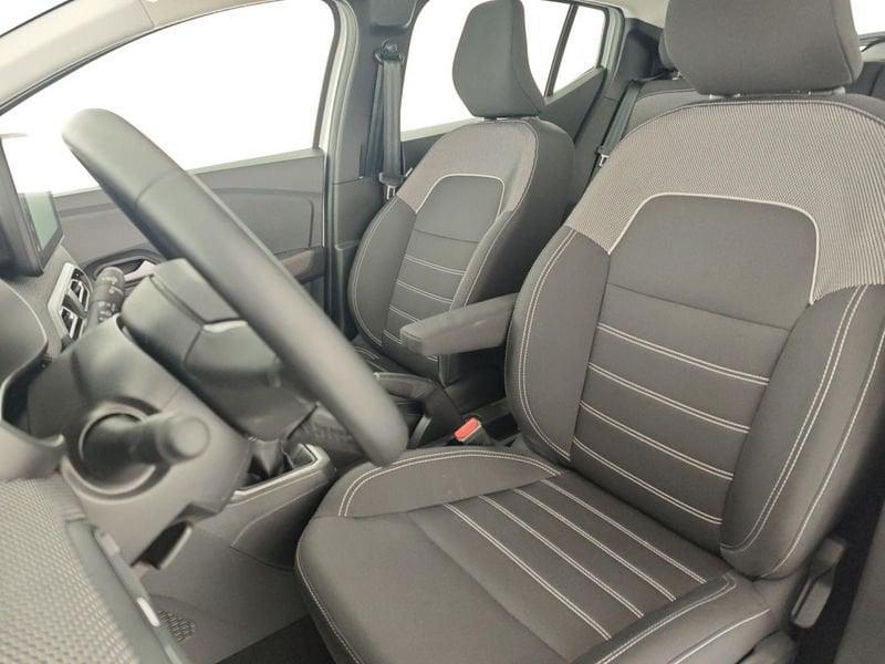 Dacia Sandero Streetway 1.0 TCe 90 CV Journey