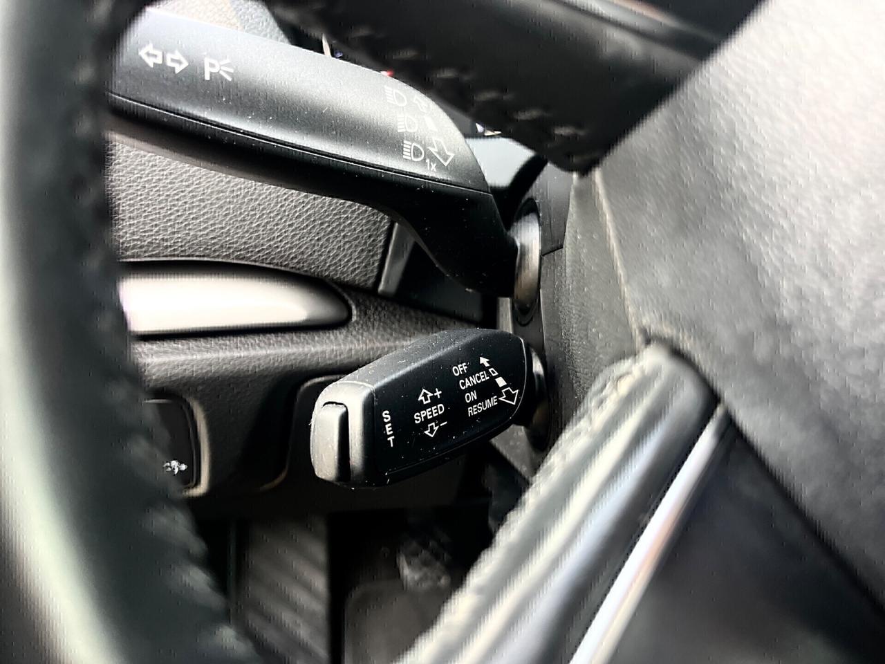 Audi A3 SPB 1.6 TDI (110cv)*XENO*NAVI*SEDILI RISCALDABILI