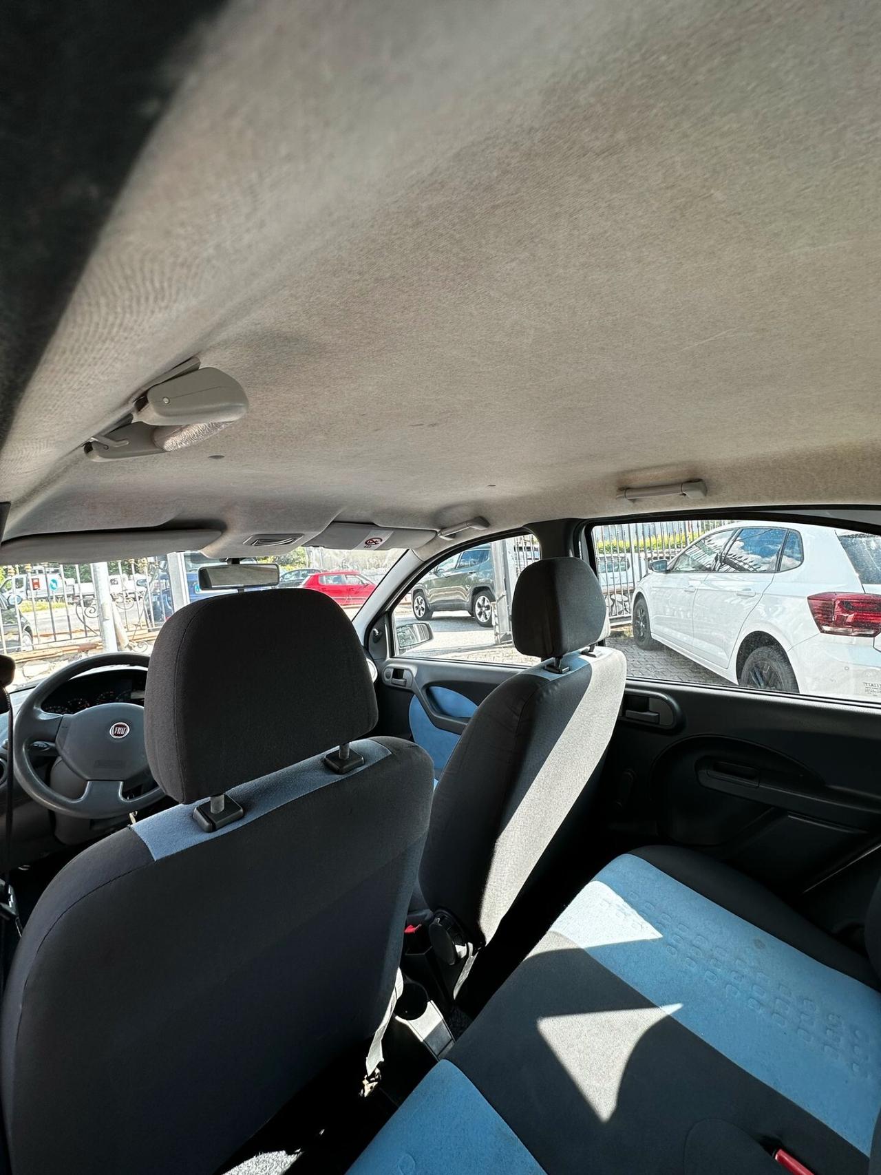 Fiat Panda 1.2 Dynamic GPL