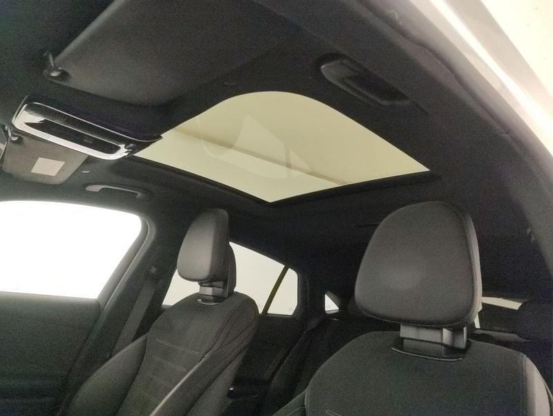 Mercedes-Benz GLC Coupé GLC Coupe 220 d AMG Line Premium Plus 4matic auto