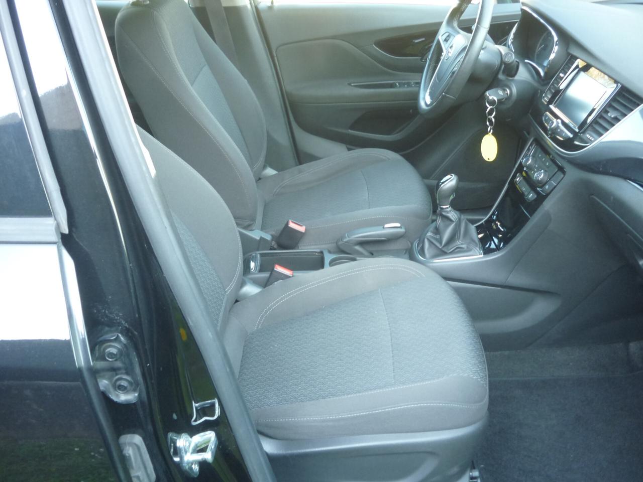 Opel Mokka X 1.6 Ecotec 115CV 4x2 Start&Stop Advance