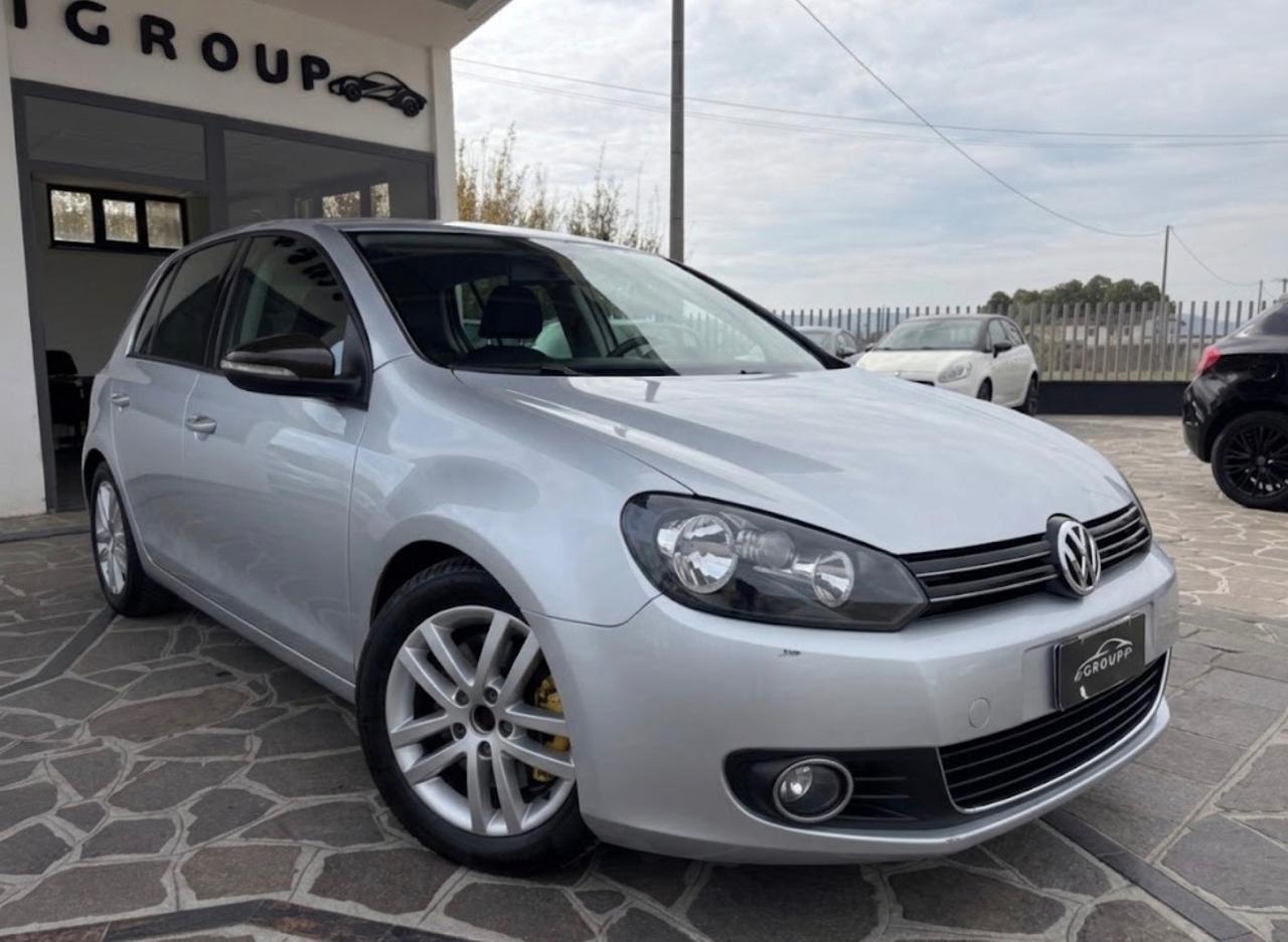 Volkswagen Golf 1.4 TSI 160CV 5p. Highline