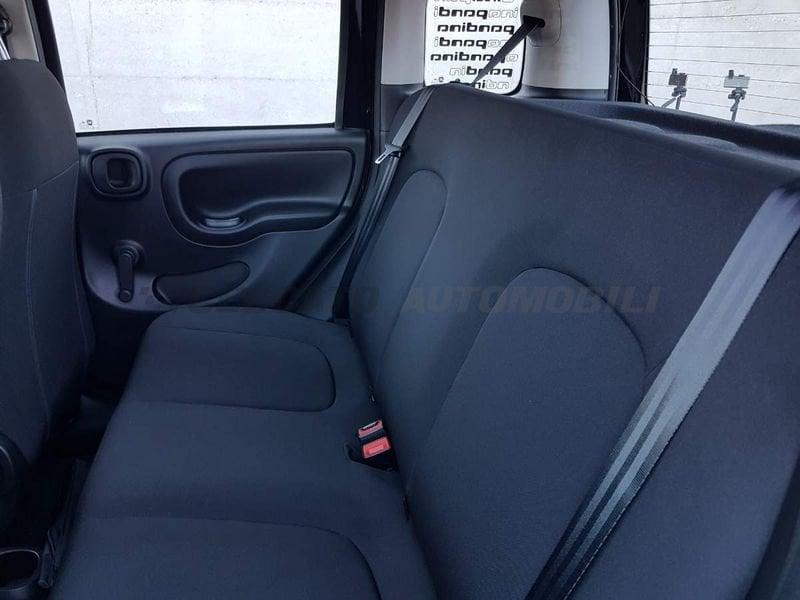 FIAT Panda Panda 1.0 70cv Hybrid Icon