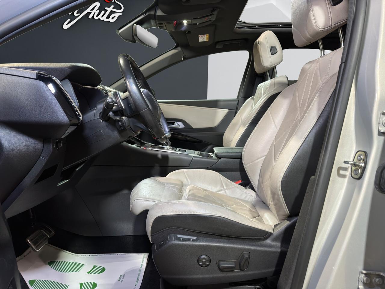 Ds 7 BlueHDi 130 aut. Esprit de Voyage