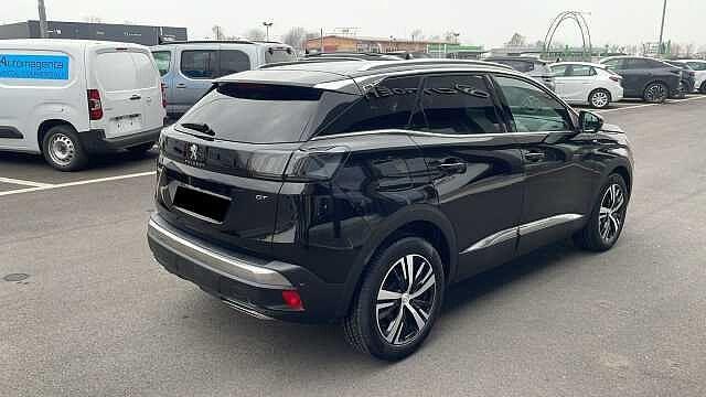 Peugeot 3008 1.2 PureTech 130cv Manuale GT AZIENDALE