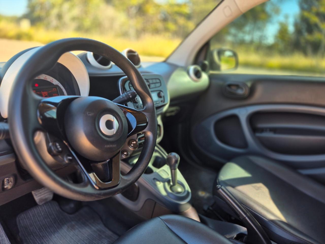Smart ForTwo 70 1.0 Passion