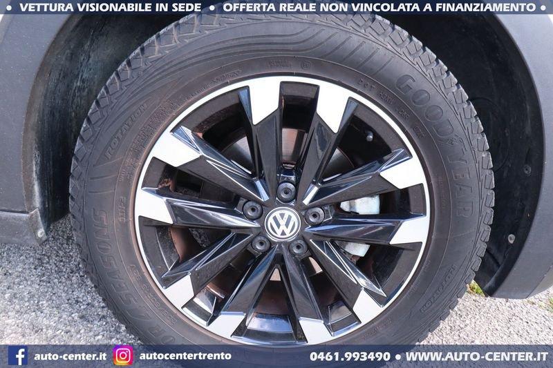 Volkswagen T-Cross 1.0 TSI 115CV Style MANUALE
