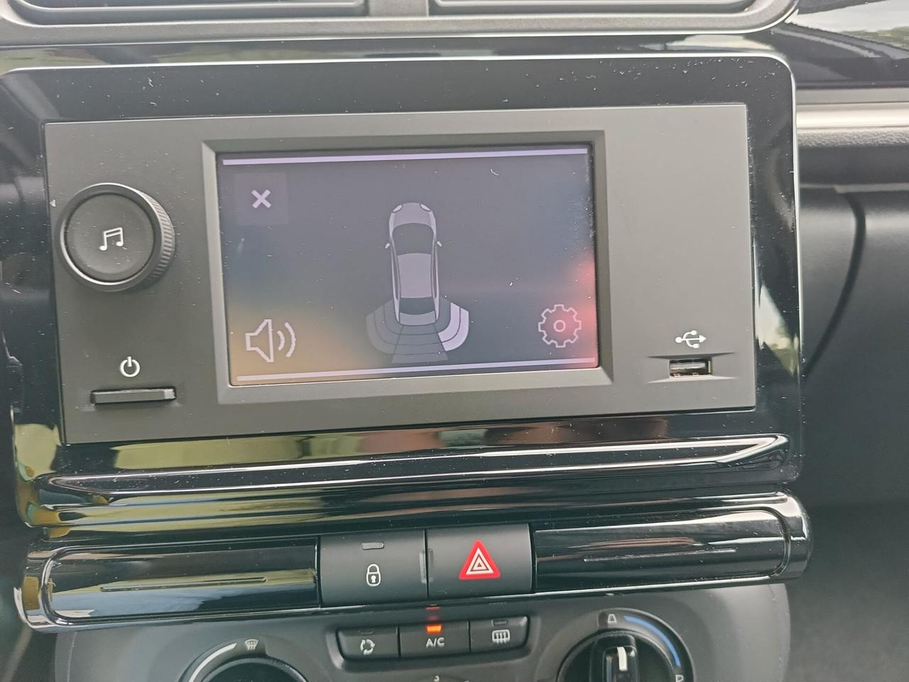 Citroen C3 PureTech 83 S&S You