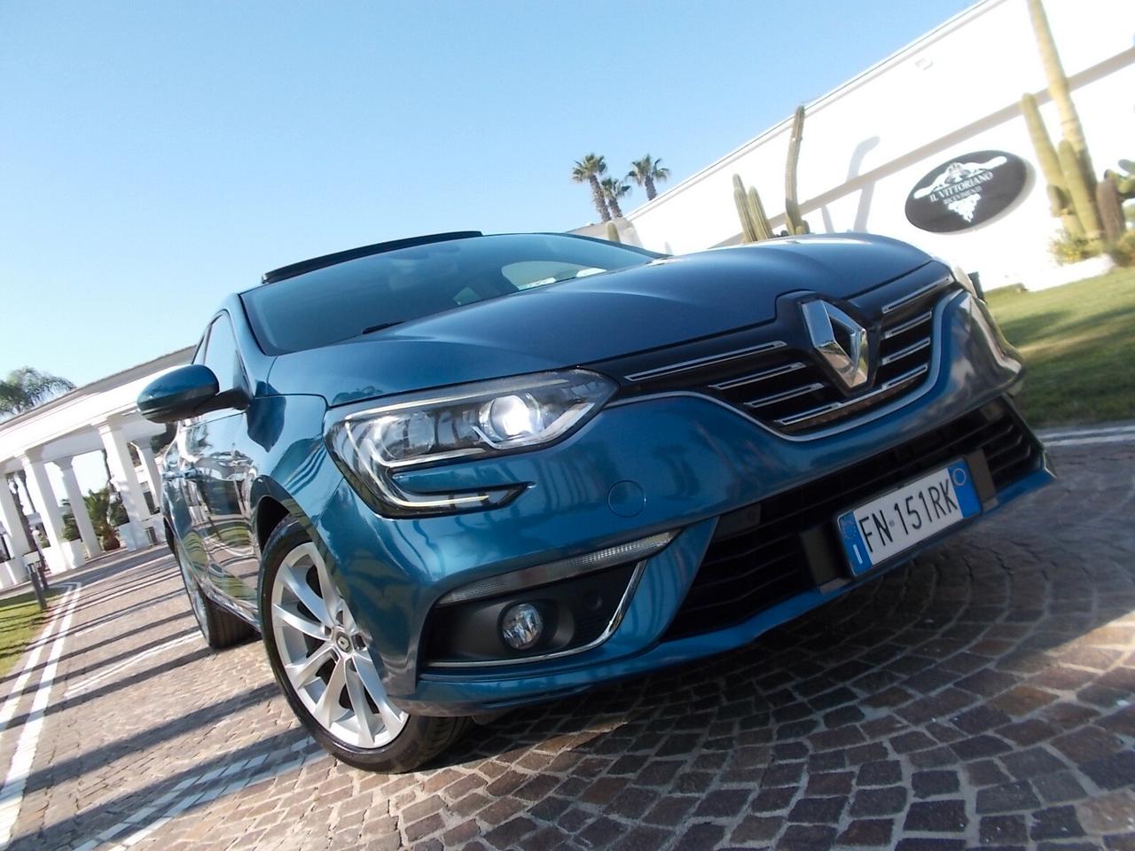 Renault Megane 1.5 dCi *FULL OPT.-TETTO* daVETRINA