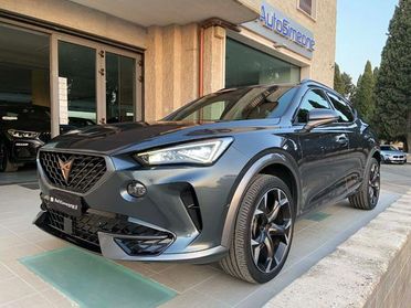 CUPRA Formentor 2.0 TDI 150 CV 4Drive DSG